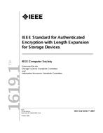 IEEE 1619.1-2007