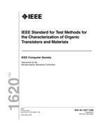 IEEE 1620 IEEE 1620
