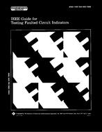 IEEE 495-1986 IEEE 495-1986