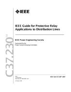 IEEE C37.230-2007