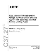 IEEE C37.27-2008 IEEE C37.27-2008