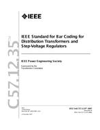 IEEE C57.12.35-2007 IEEE C57.12.35-2007