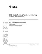 IEEE C57.13.1-2006 IEEE C57.13.1-2006