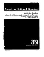 IEEE C57.92 IEEE C57.92