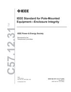 IEEE C57.12.31-2010 IEEE C57.12.31-2010