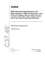 IEEE C37.46-2010