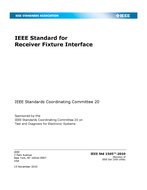 IEEE 1505 IEEE 1505