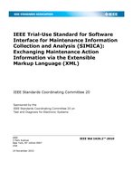 IEEE 1636.2-2010 IEEE 1636.2-2010