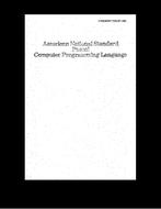 IEEE 770X3.97 IEEE 770X3.97