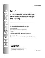 IEEE 691-1985 IEEE 691-1985