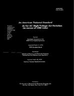 IEEE C37.37-1979 IEEE C37.37-1979