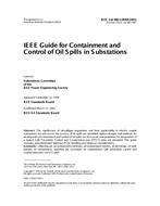 IEEE 980-1994 IEEE 980-1994