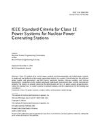 IEEE 308-1991 IEEE 308-1991