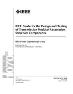 IEEE 1070 IEEE 1070