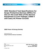 IEEE C62.62-2010 IEEE C62.62-2010