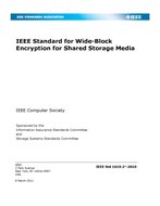 IEEE 1619.2-2010 IEEE 1619.2-2010