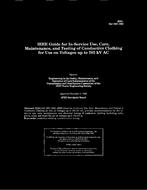 IEEE 1067-1990 IEEE 1067-1990