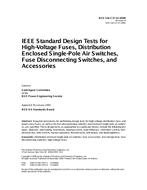 IEEE C37.41-2000 IEEE C37.41-2000