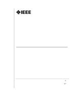 IEEE 802.16g IEEE 802.16g