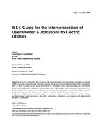 IEEE 1109 IEEE 1109