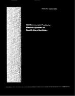 IEEE 602-1986 IEEE 602-1986