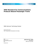 IEEE 1473 IEEE 1473