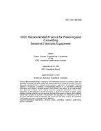 IEEE 1100-1992 IEEE 1100-1992