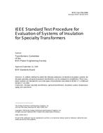 IEEE 259-1994 IEEE 259-1994