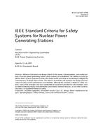 IEEE 603-1998 IEEE 603-1998