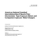 IEEE N42.6 IEEE N42.6