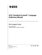 IEEE 1666-2005 IEEE 1666-2005