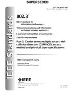 IEEE 802.3-2002 IEEE 802.3-2002