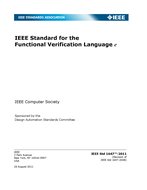 IEEE 1647-2011 IEEE 1647-2011