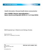 IEEE 11073-10406