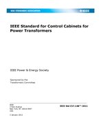 IEEE C57.148-2011 IEEE C57.148-2011