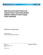 IEEE 1792-2011 IEEE 1792-2011