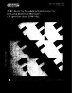 IEEE 432-1976 IEEE 432-1976