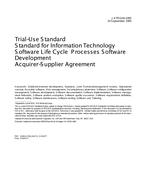 IEEE J-STD-016 IEEE J-STD-016