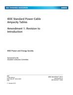 IEEE 835a-2012 IEEE 835a-2012