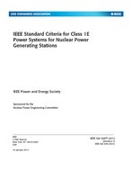 IEEE 308-2012 IEEE 308-2012