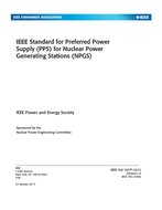 IEEE 765-2012 IEEE 765-2012
