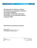 IEEE 1636.1-2013 IEEE 1636.1-2013