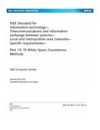 IEEE 802.19.1-2014