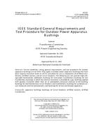 IEEE C57.19.00-1991 IEEE C57.19.00-1991