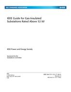 IEEE C37.122.1 IEEE C37.122.1