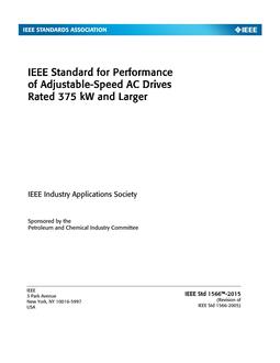 IEEE 1566 IEEE 1566
