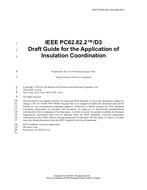 IEEE PC62.82.2 IEEE PC62.82.2