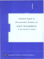 IEEE 268-1966 IEEE 268-1966