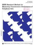 IEEE 269-1971 IEEE 269-1971