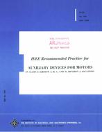 IEEE 303-1969 IEEE 303-1969